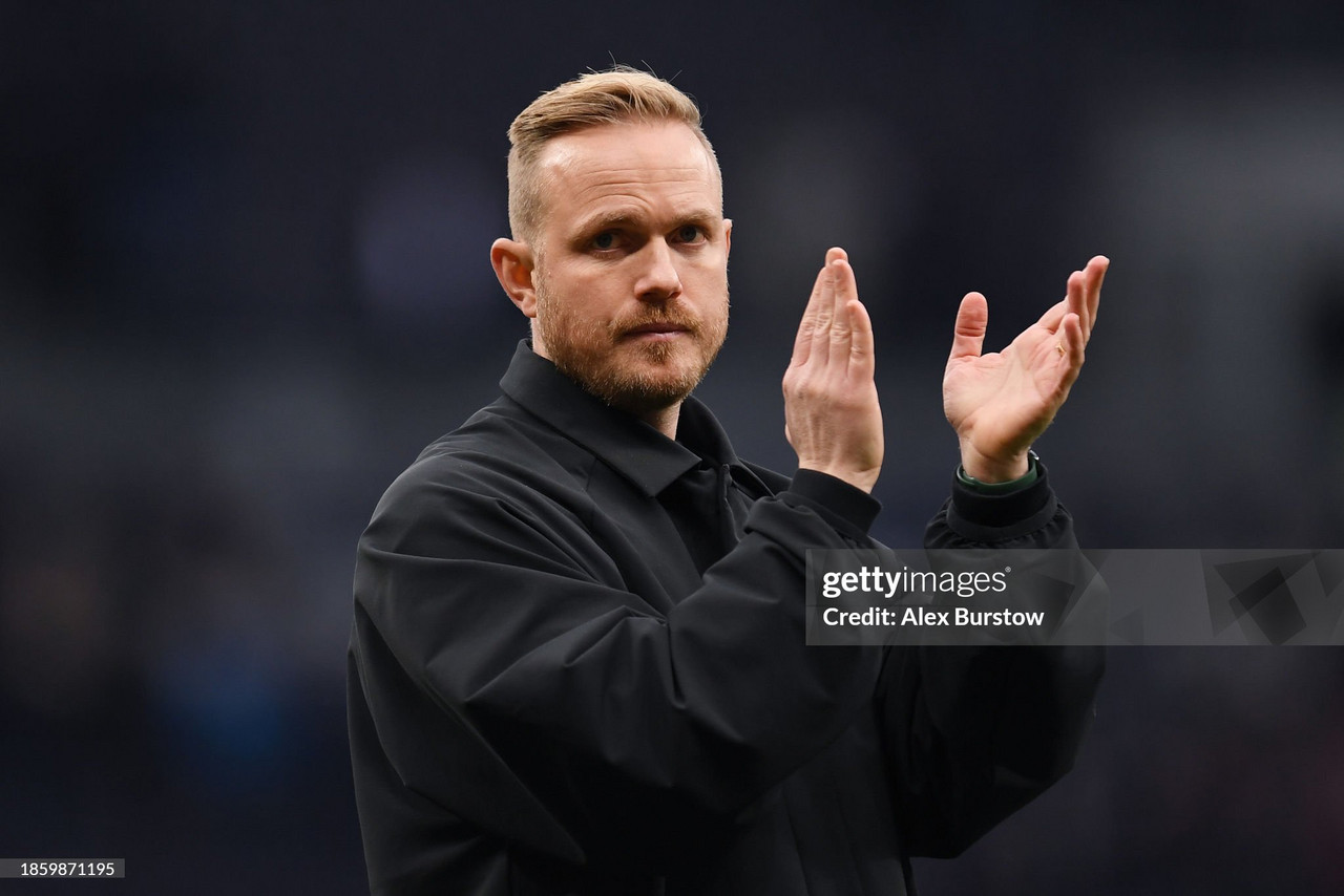 Tottenham upset Arsenal 1-0 in Women's Super League