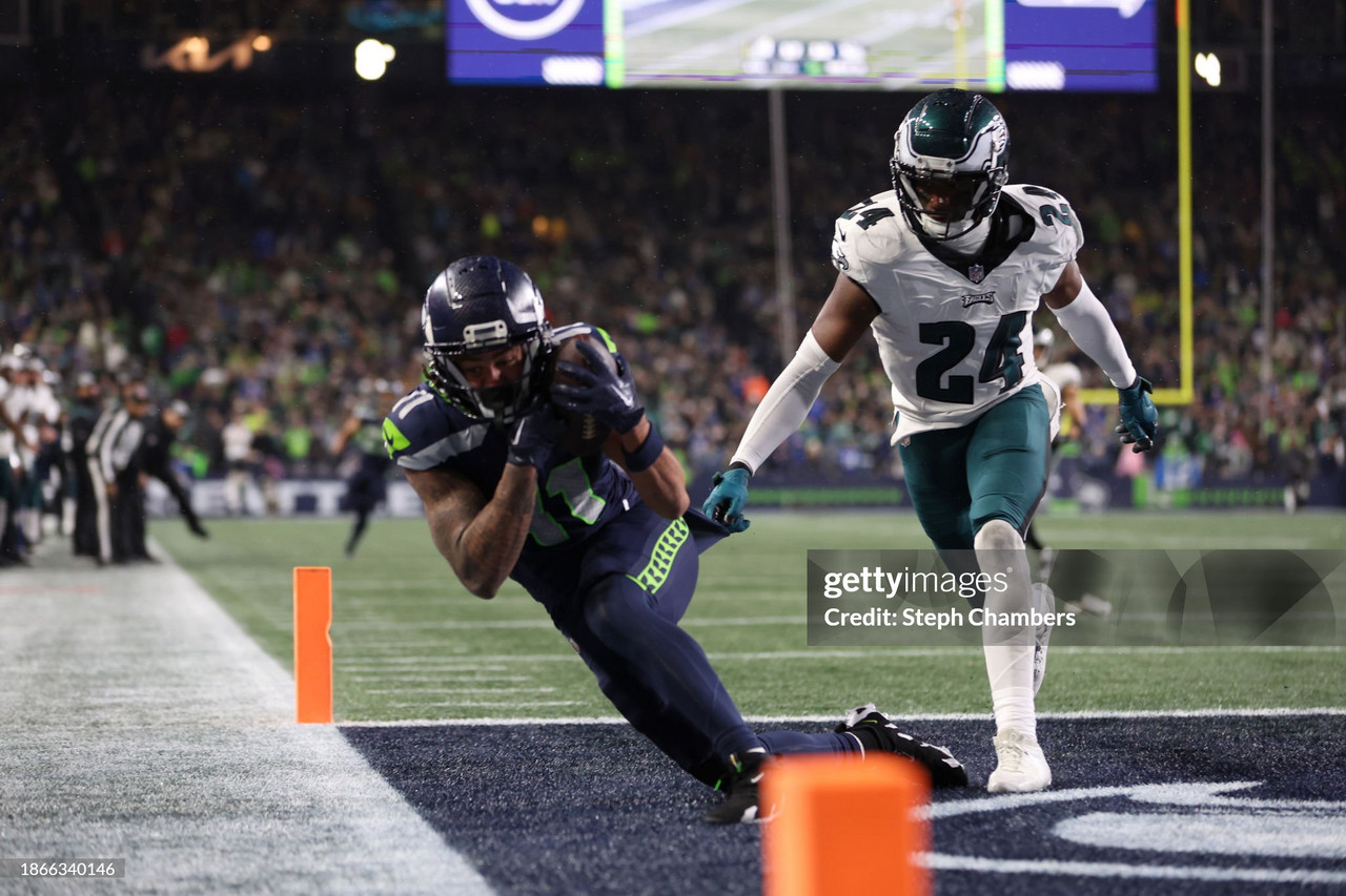 Can the Seattle Seahawks save their season after stunning Eagles comeback?
