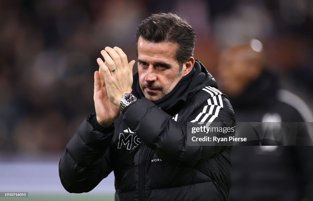 Fulham "want to make Craven Cottage really difficult for Liverpool," says Marco Silva