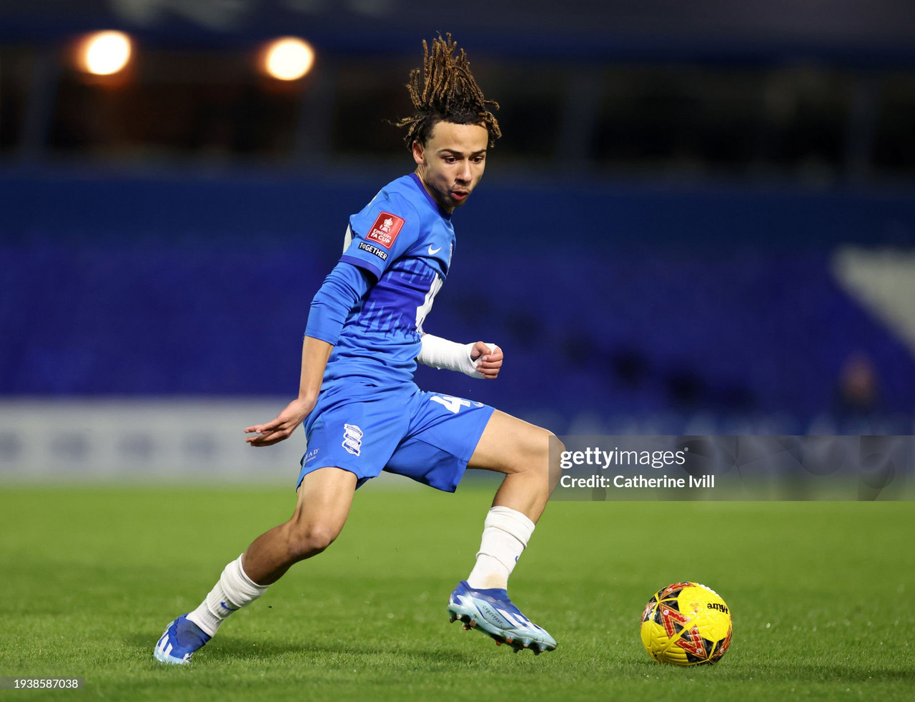 Brentford sign Romelle Donovan: what to expect and how he will fit in