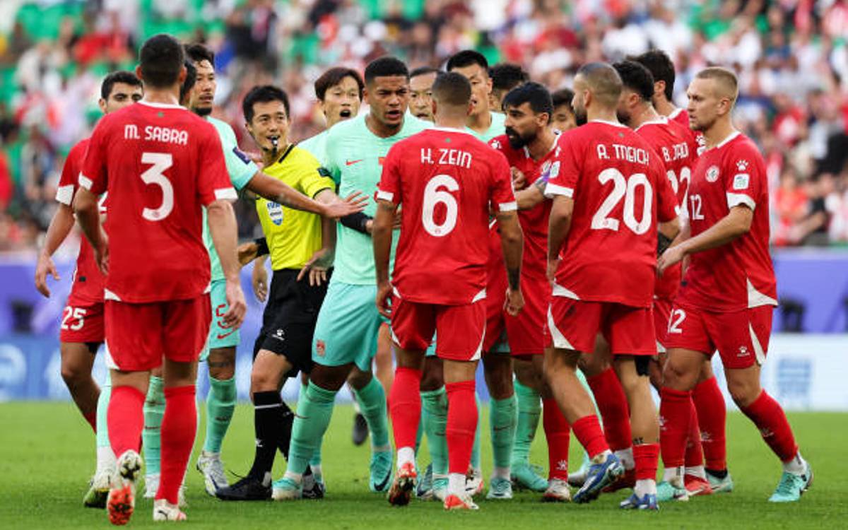 Highlights And Goals Of Tajikistan 2 1 Lebanon In Asian Cup 2024   Gettyimages 1939873919 612x612 1705850517224 