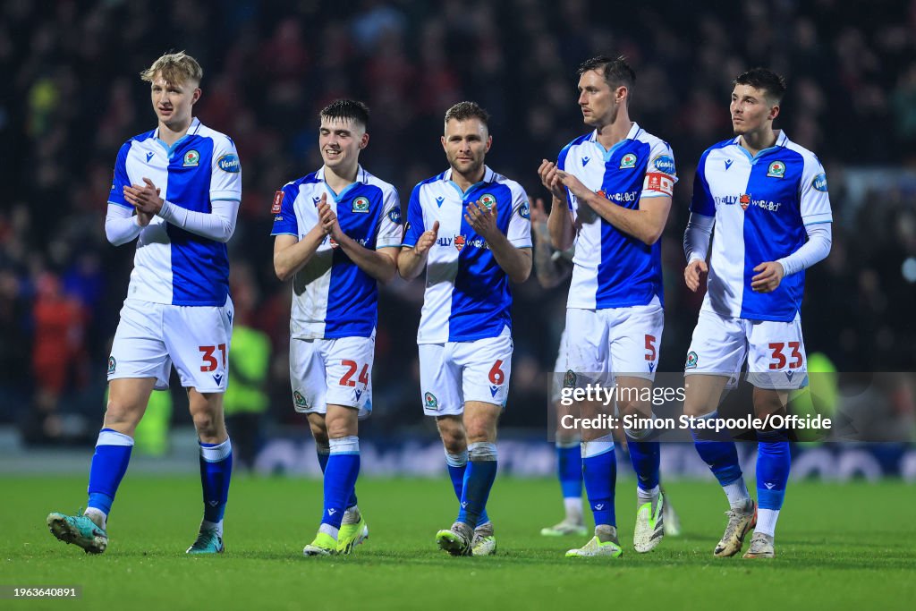 Birmingham City vs Blackburn Rovers: EFL Championship Preview, Gameweek 32,  2024 - VAVEL International