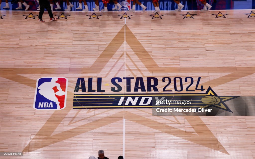 NBA All-Star 2024 Preview: Time To Shine