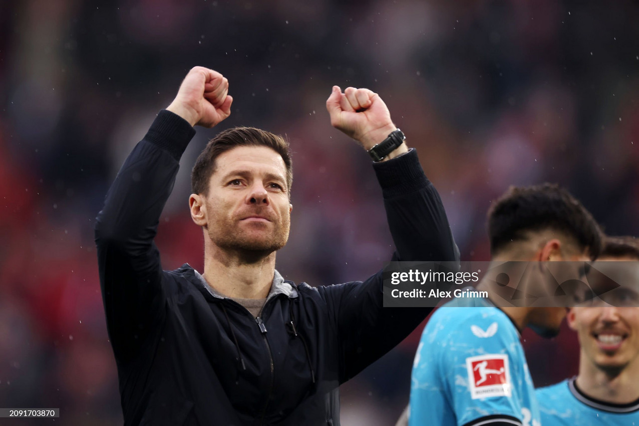 Four Things We Learnt from Bayer Leverkusen's win against SC Freiburg