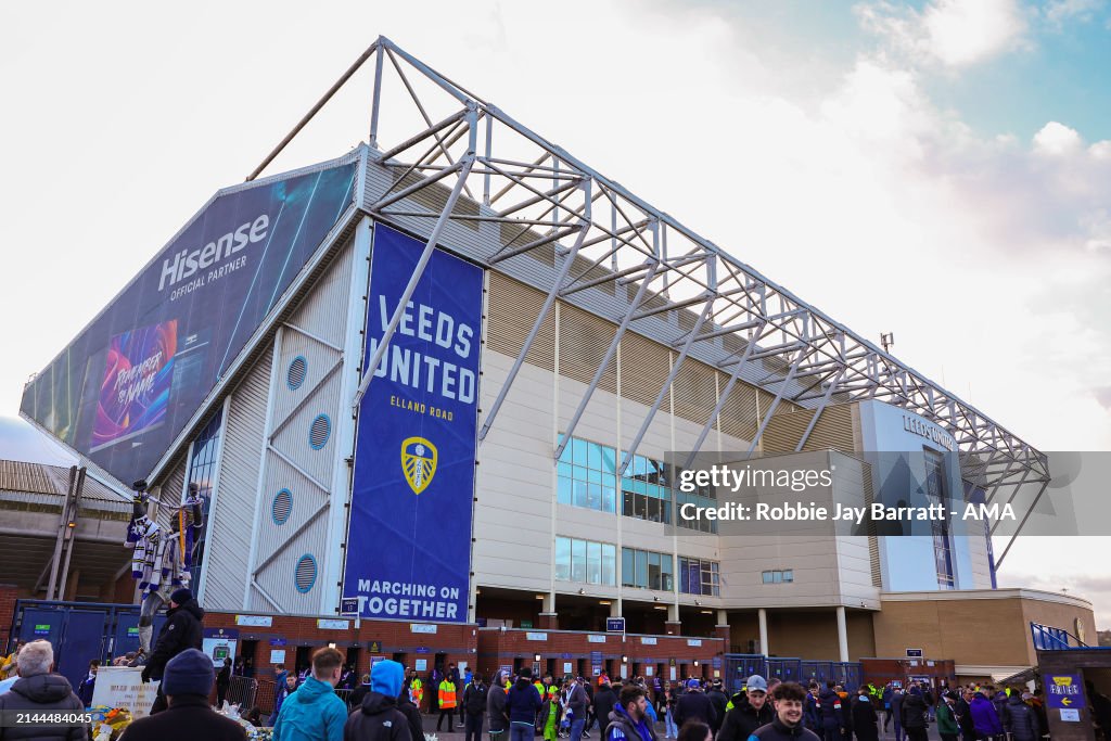 Leeds post losses of £190 million - What does this mean for the club?