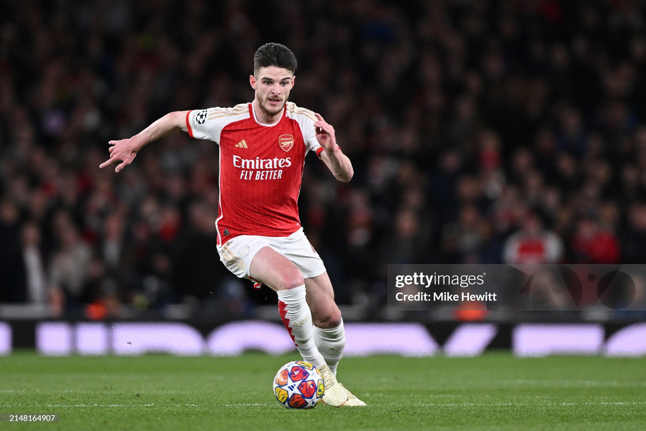 Atalanta BC vs Arsenal: UEFA Champions League Preview, Gameweek 1, 2024