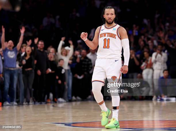 New York Knicks: 2024/25 NBA season preview