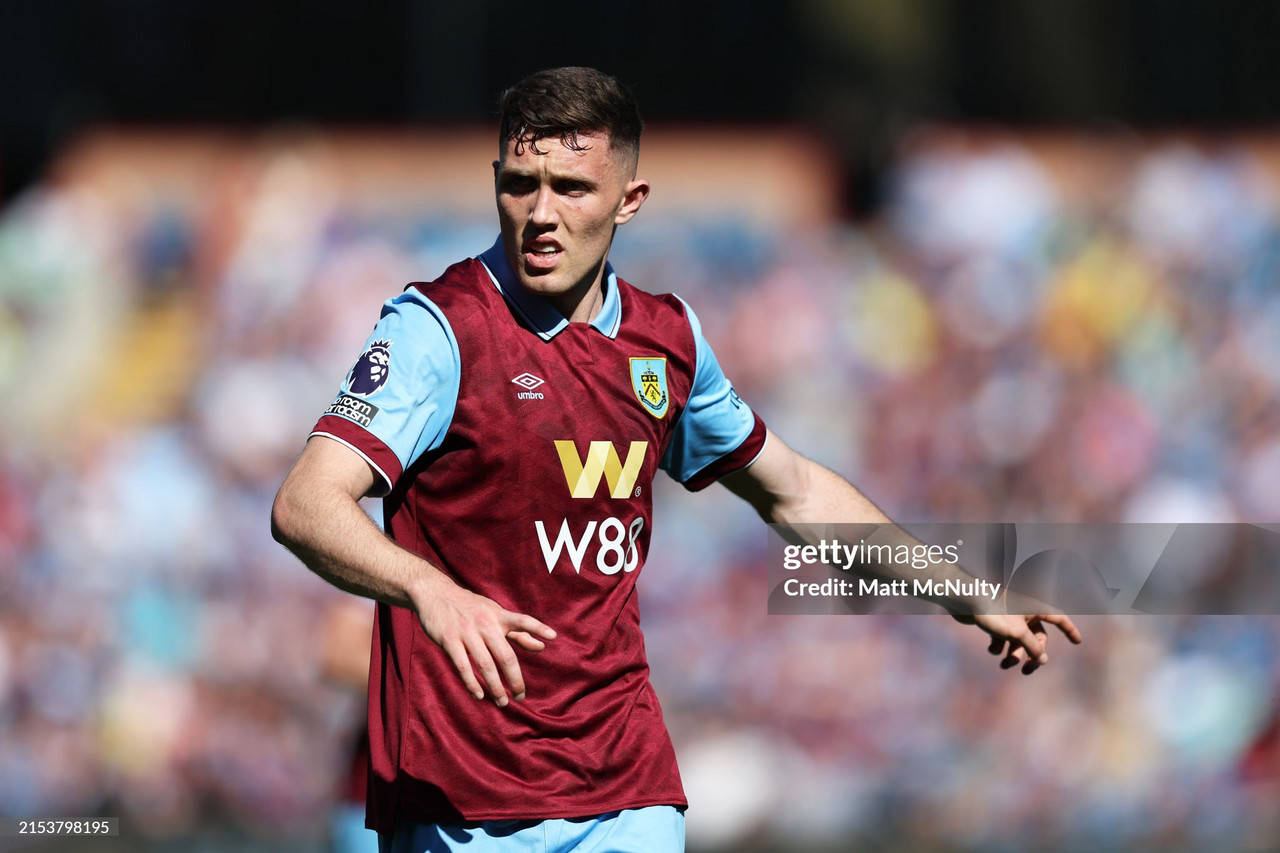 Why do Wolves want Dara O'Shea? - VAVEL International