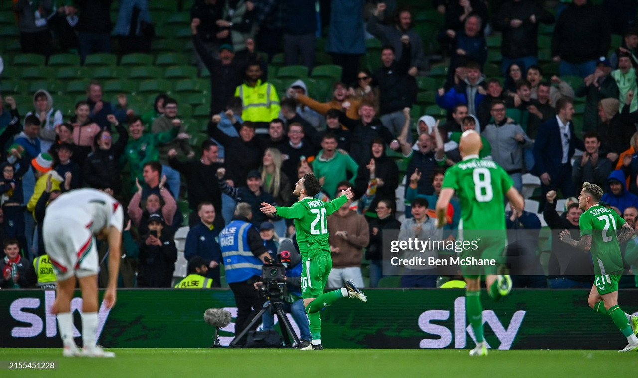 Four things we learnt as Ireland sneaked past Hungary