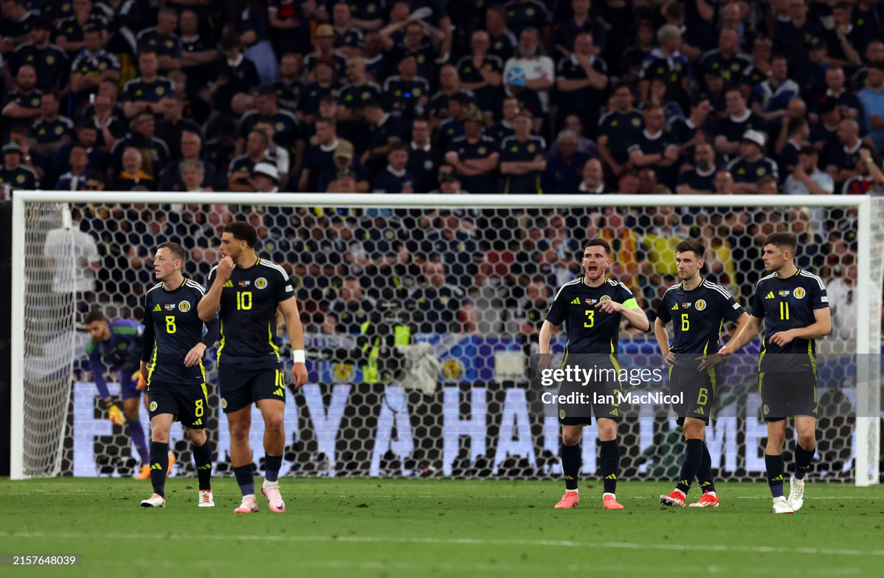 Scotland vs Switzerland: UEFA Euro 2024 Group A Preview