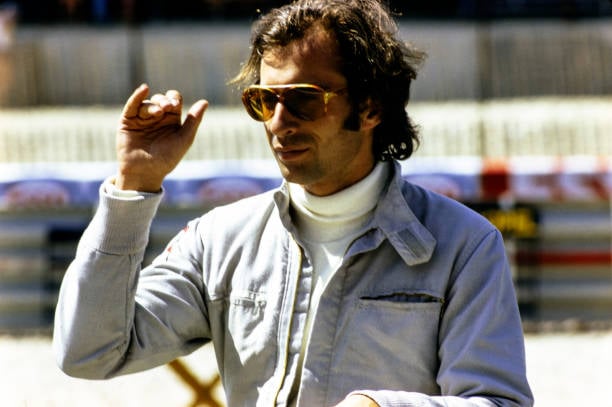 On This Day in Formula One History: F1's only Liechtenstein driver is born