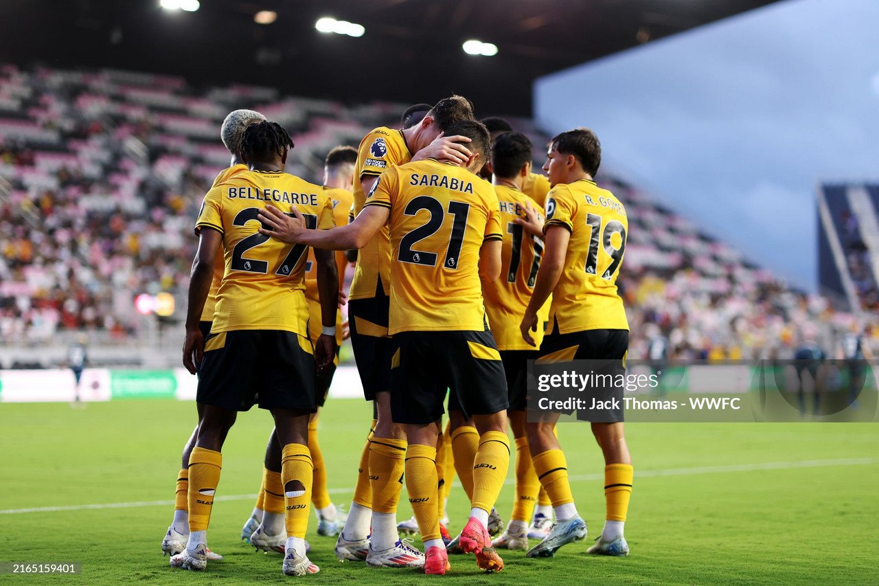 A challenging season ahead for Gary O'Neil: Wolverhampton Wanderers 2024/25 Season Preview - VAVEL International