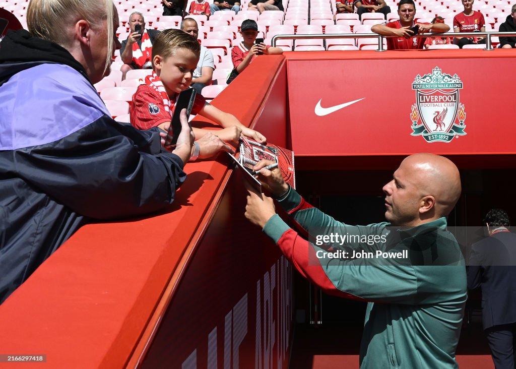 Ipswich Town vs Liverpool: Premier League Preview, Gameweek 1, 2024