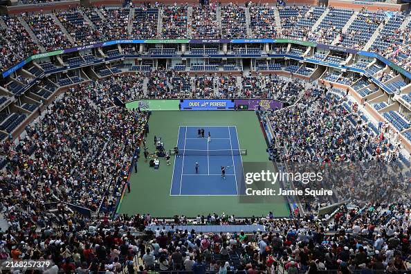 US Open 2024: What has happened so far?