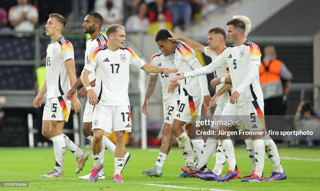 Bosnia and Herzegovina vs Germany: Nations League Preview, League A