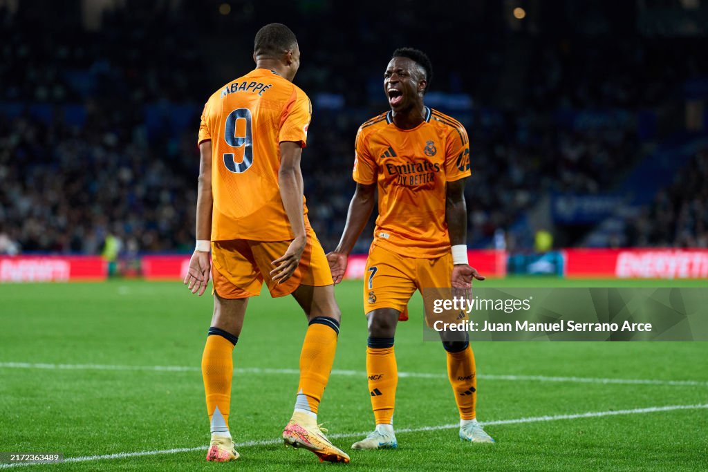 Real Madrid vs Stuttgart UEFA Champions League Preview, Match day 1