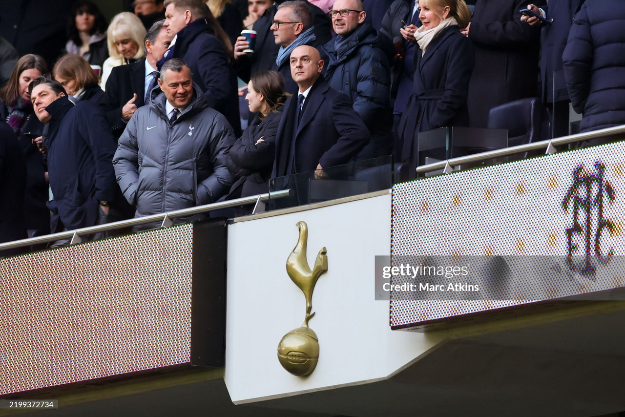 Una partita da non perdere: cosa significherebbe un successo in Europa League per Manchester United e Tottenham Una partita da non perdere: cosa significherebbe un successo in Europa League per Manchester United e Tottenham
