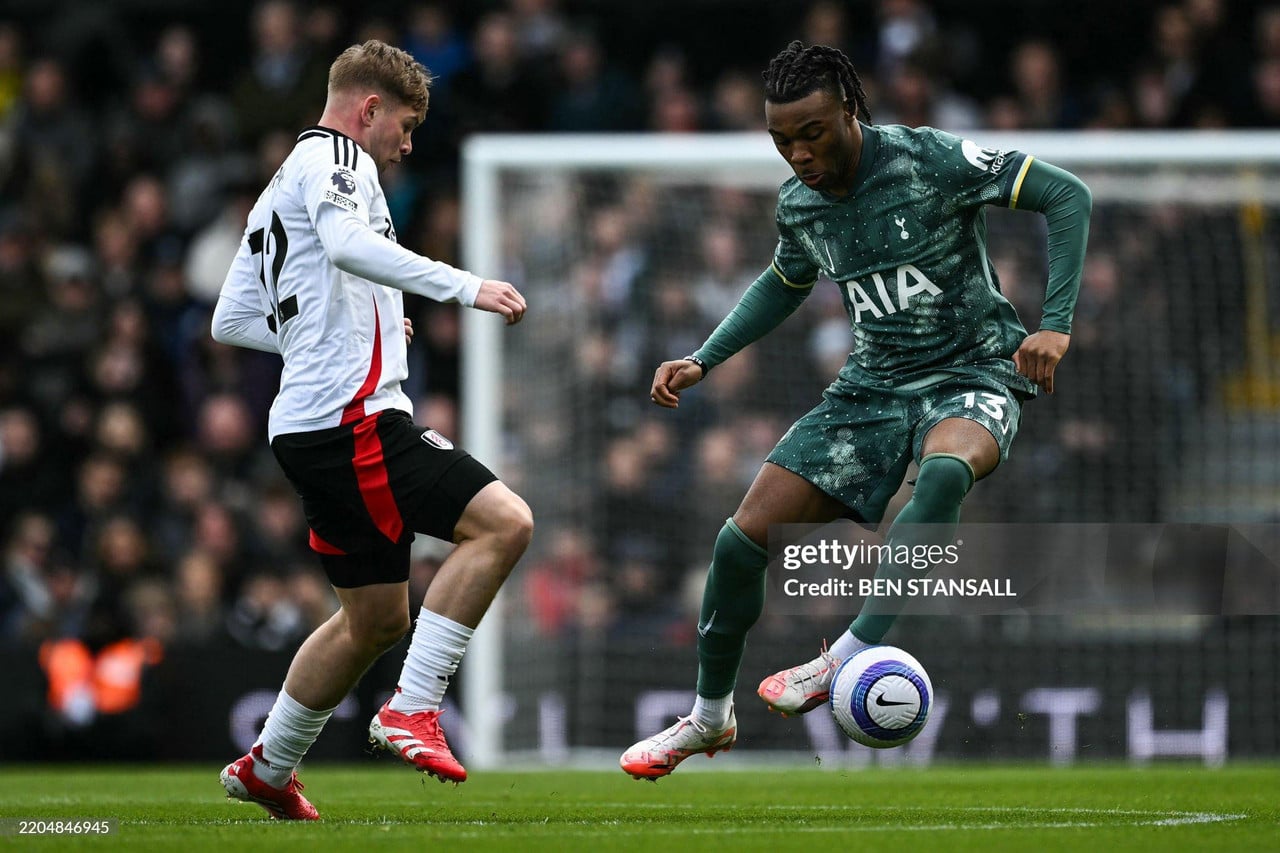 Pre-Match Analysis: Tottenham Hotspur head to Fulham - VAVEL.com