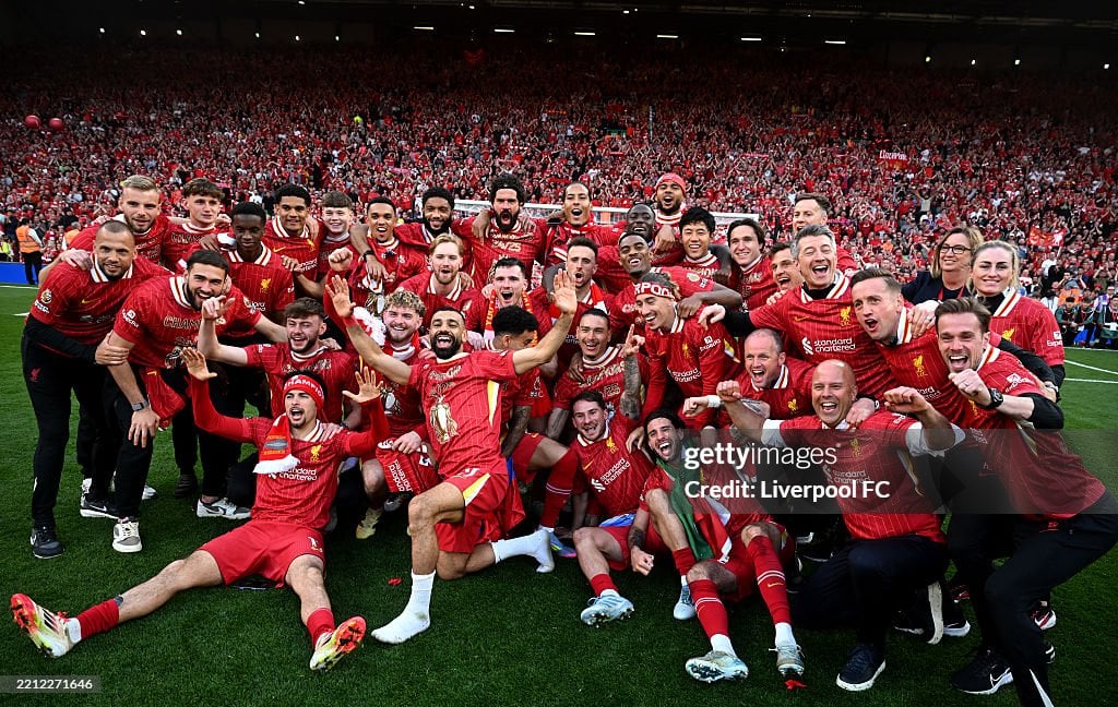 liverpool neck tie
