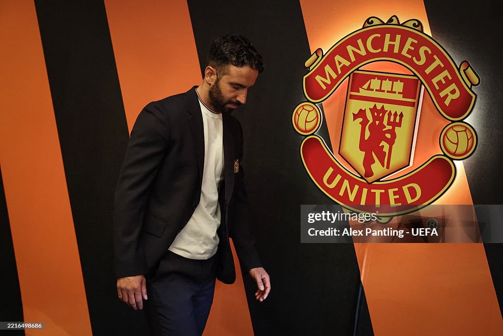 Amorim has less cash but more time to turn Manchester United around