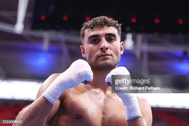 The Legacy Aadam Hamed Has To Live Up To - VAVEL International