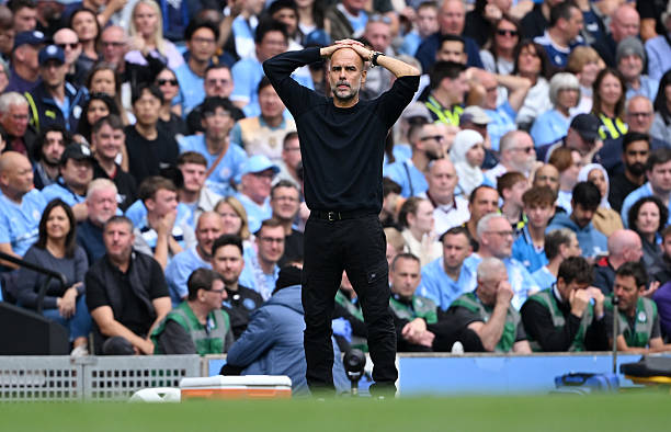 Manchester City 0 - 2 Tottenham Hotspur: Player Ratings - VAVEL.com