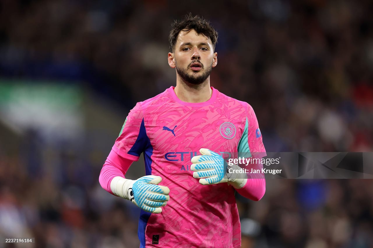 How a new-look Leeds United could start this season