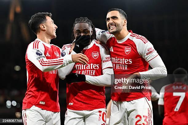 Arsenal 4-1 Tottenham Hotspur: Arsenal Player Ratings - VAVEL.com