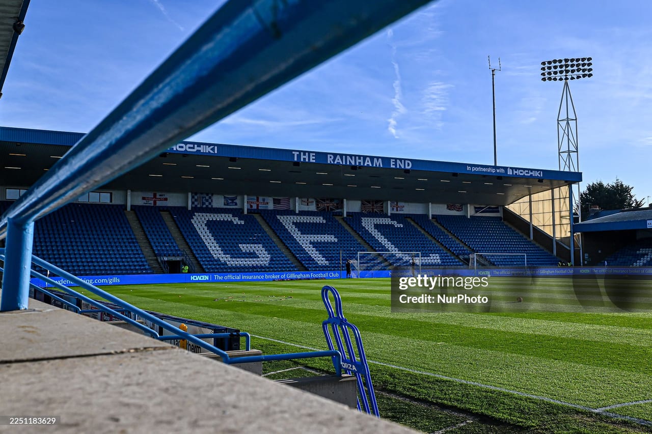 Gillingham vs Luton Town: Carabao Cup Round One Preview
