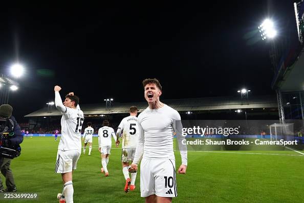 Photo: vavel.com Fulham et Crystal Palace cherchent leurs premiers points en Premier League