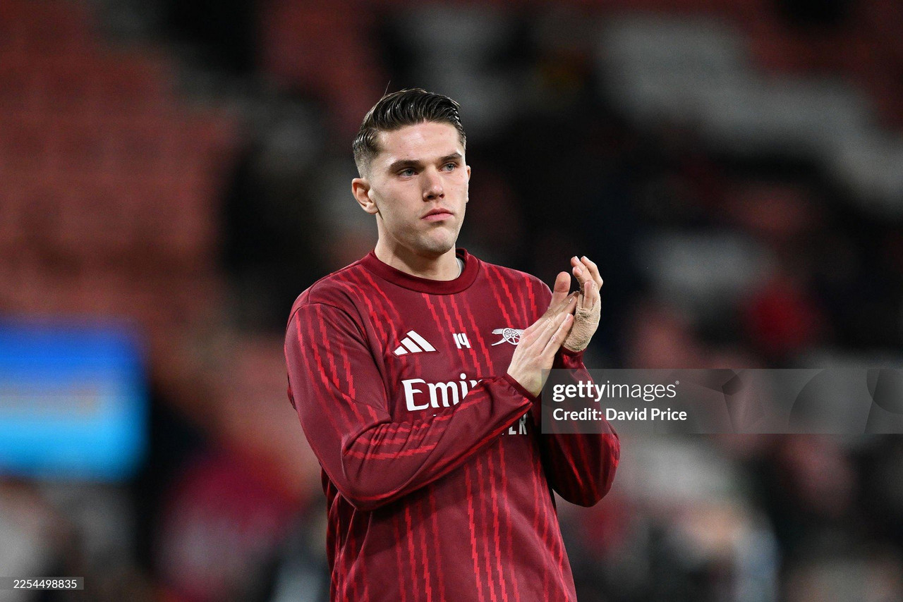 Declan Rice praises teammate for his part in a ‘pivotal moment’ against ...