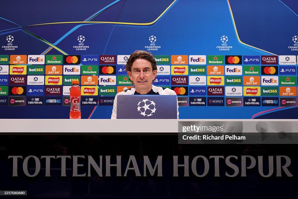 Thomas Frank: "If your back is up against the wall, you fight" - VAVEL.com