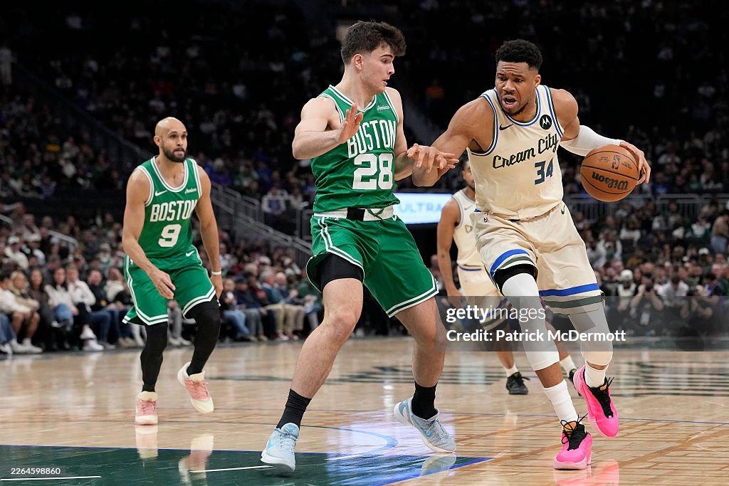 Hugo Gonzalez Shines During Noche Latina in Milwaukee