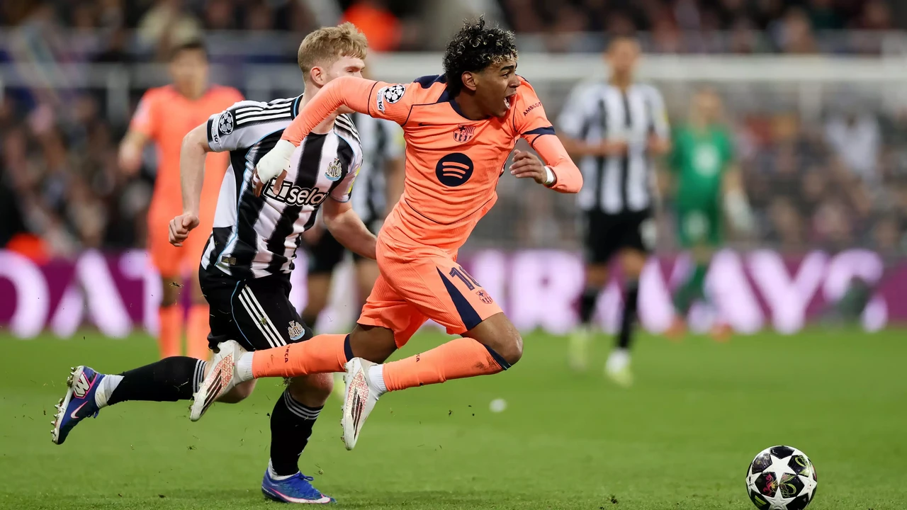 Più che Champions, è Indian Wells