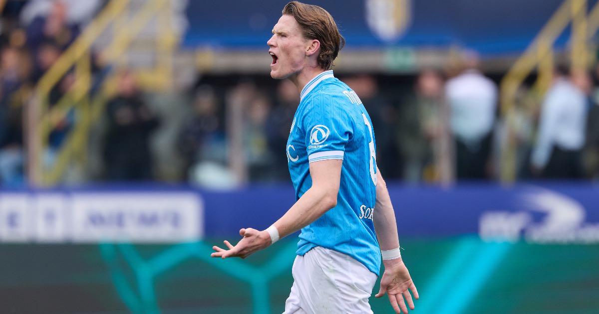 Napoli-Lazio: Il secondo posto non si difende. Si conquista