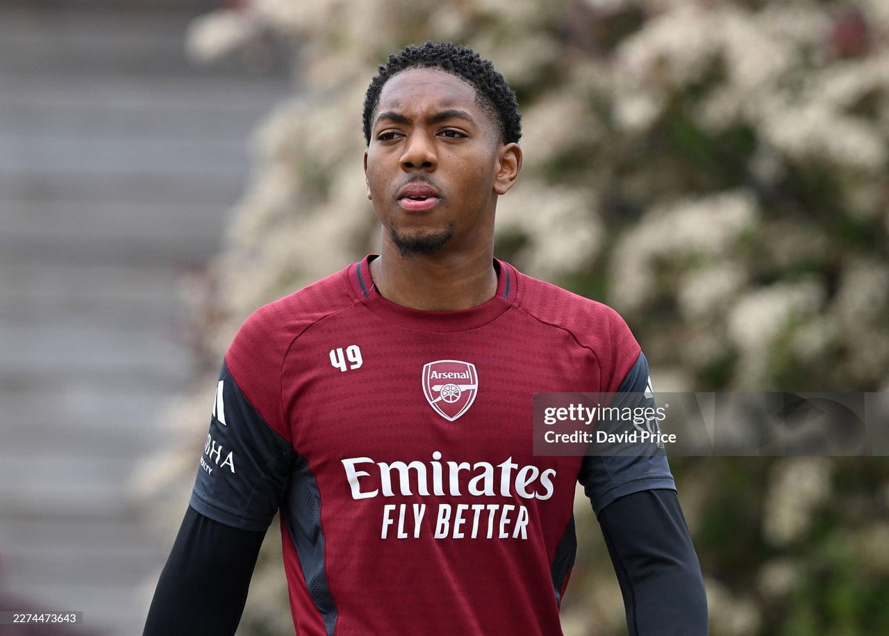 Arteta faces midfield dilemma as Lewis-Skelly stakes claim for Champions League semi-final start — image 1