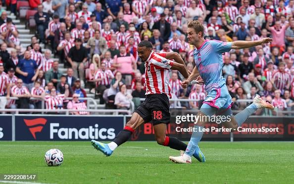 Player Ratings following Fulham's 1-0 defeat vs Sunderland