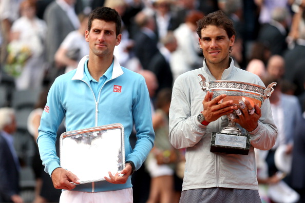 French Open men's singles final preview: Novak Djokovic vs Rafael Nadal