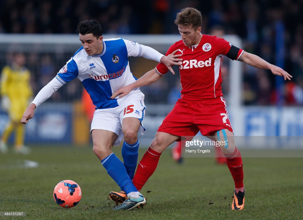 Bristol Rovers vs Crawley Town preview: How to watch, team news, kick-off time, predicted line-ups and ones to watch