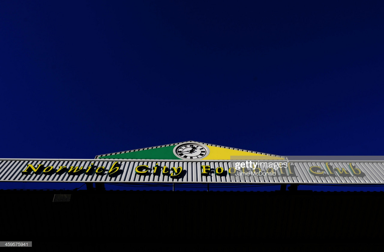 Norwich City vs Crystal Palace Preview: Canaries looking for first win at home since September
