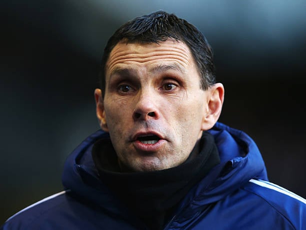 Gus Poyet: Graham Potter had no choice, "when Chelsea come calling, you don't think twice"