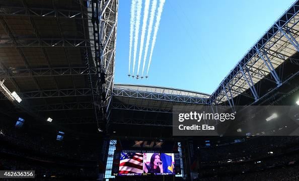 The NFL and How it Responds to Political Discourse