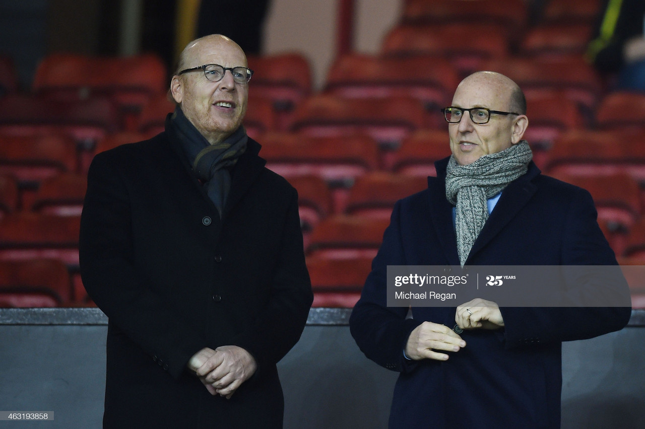 Opinion: Henry and Glazer's American dream will become football's American nightmare