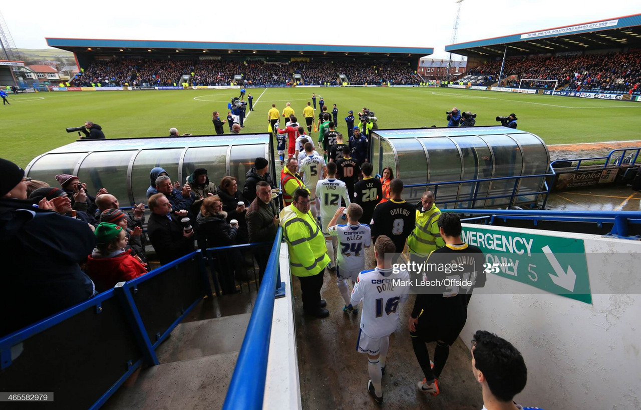 Rochdale v Sheffield Wednesday preview: How to watch, Kick-off time, Team News, Predicted Line-ups and Ones to watch