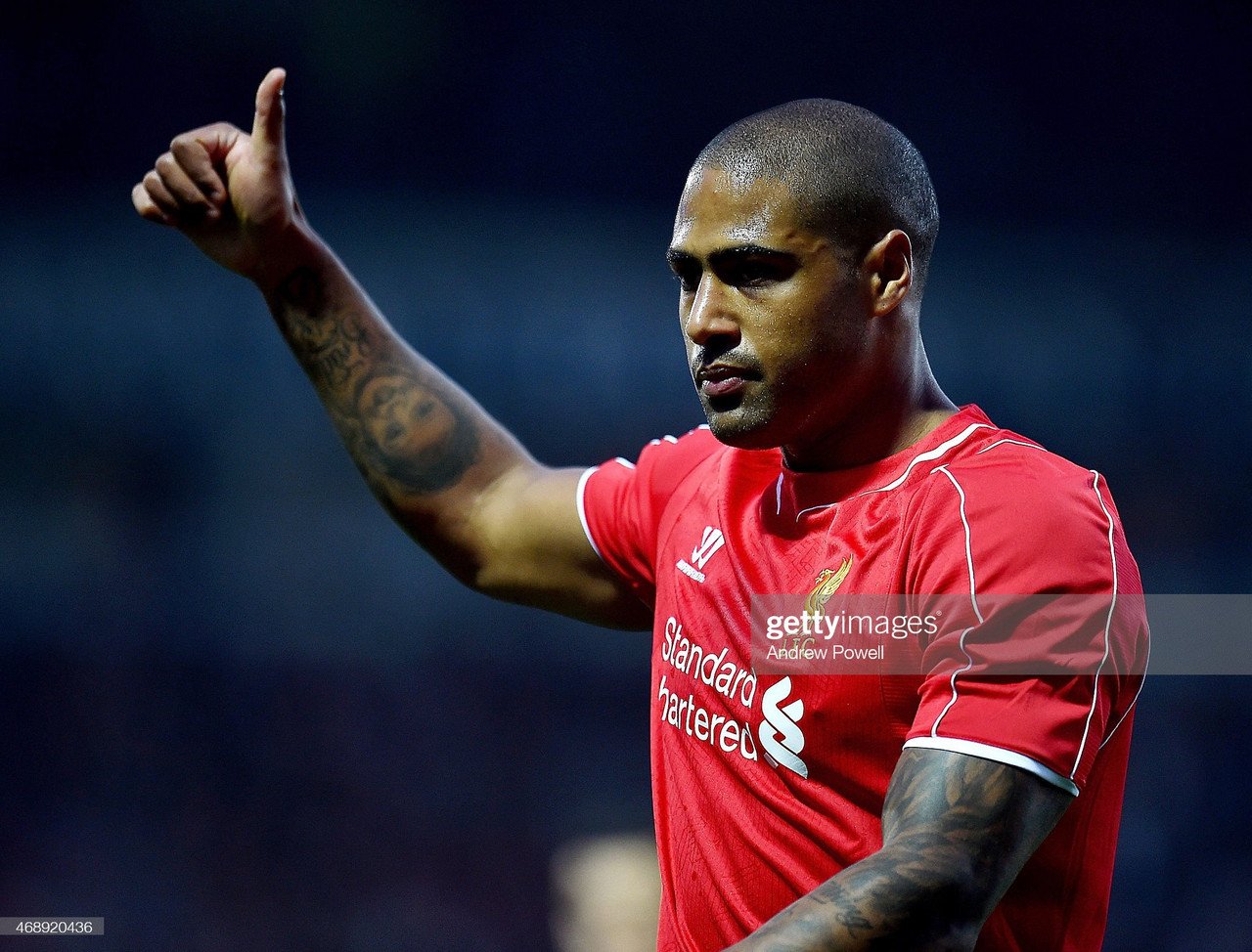 "If he sulks and feels sorry for himself, then it's only going to get worse" - Glen Johnson on the struggles of being dropped and more