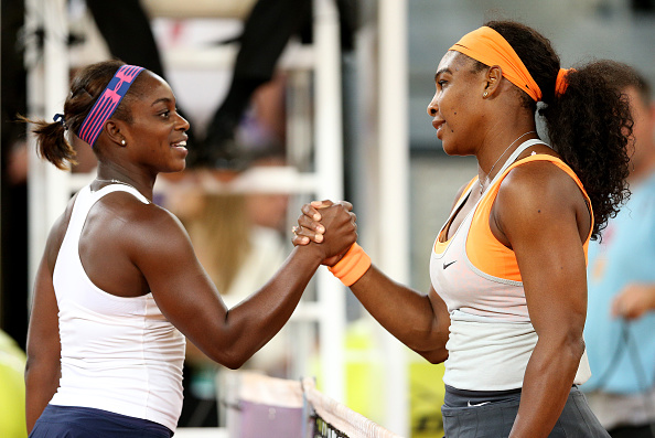 US Open third round preview: Sloane Stephens vs Serena Williams