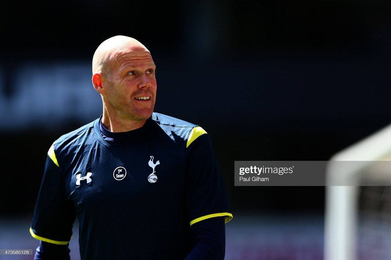 "He may benefit from Thomas Tuchel leaving" - Brad Friedel talks Christian Pulisic, Harry Kane, and World Cup