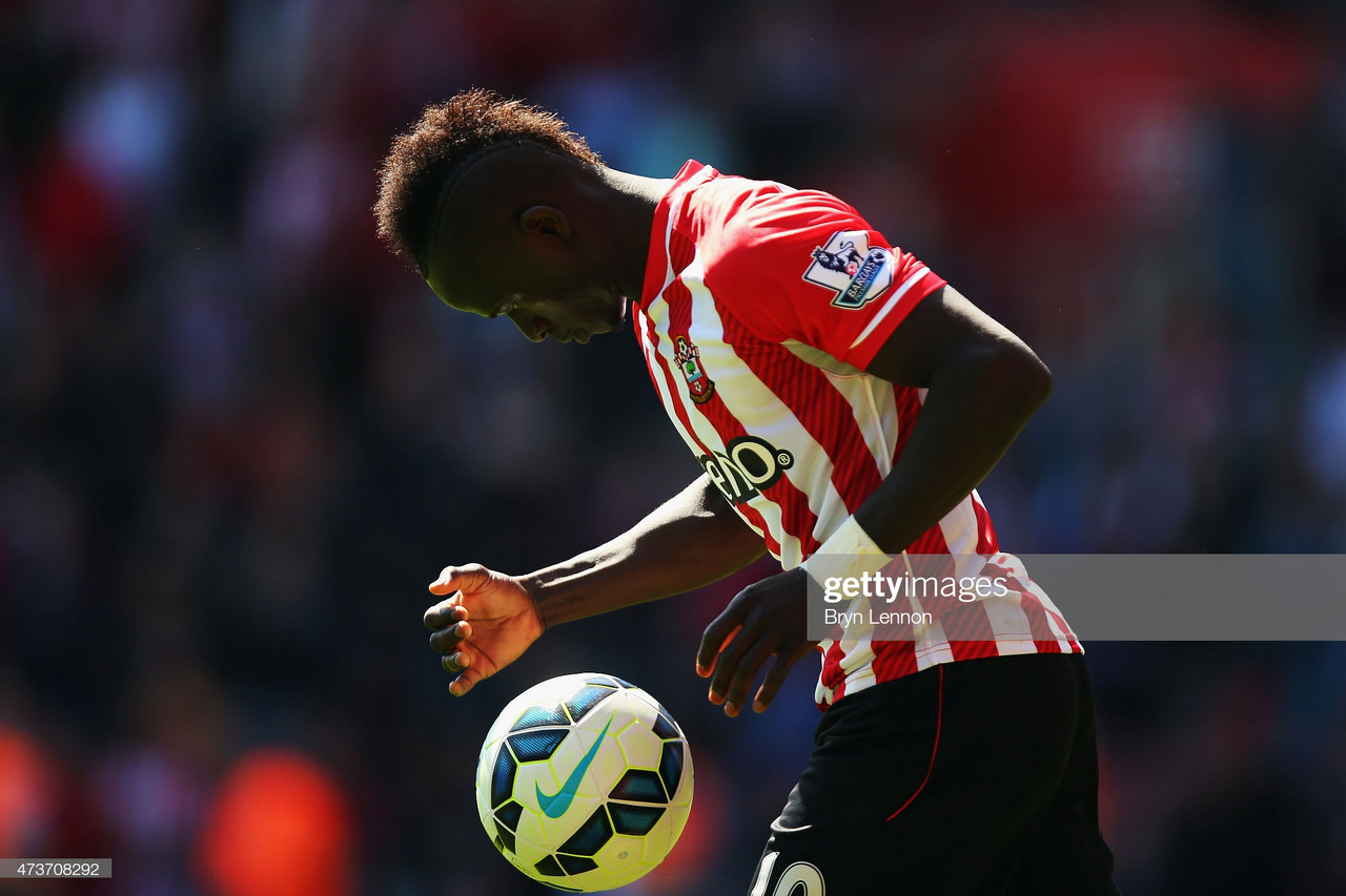 Memorable Match: Southampton 6-1 Aston Villa Memorable Match: Southampton 6-1 Aston Villa