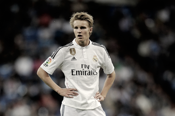 Real Madrid, Martin Odegaard in prestito all'Heerenveen: ora è ufficiale