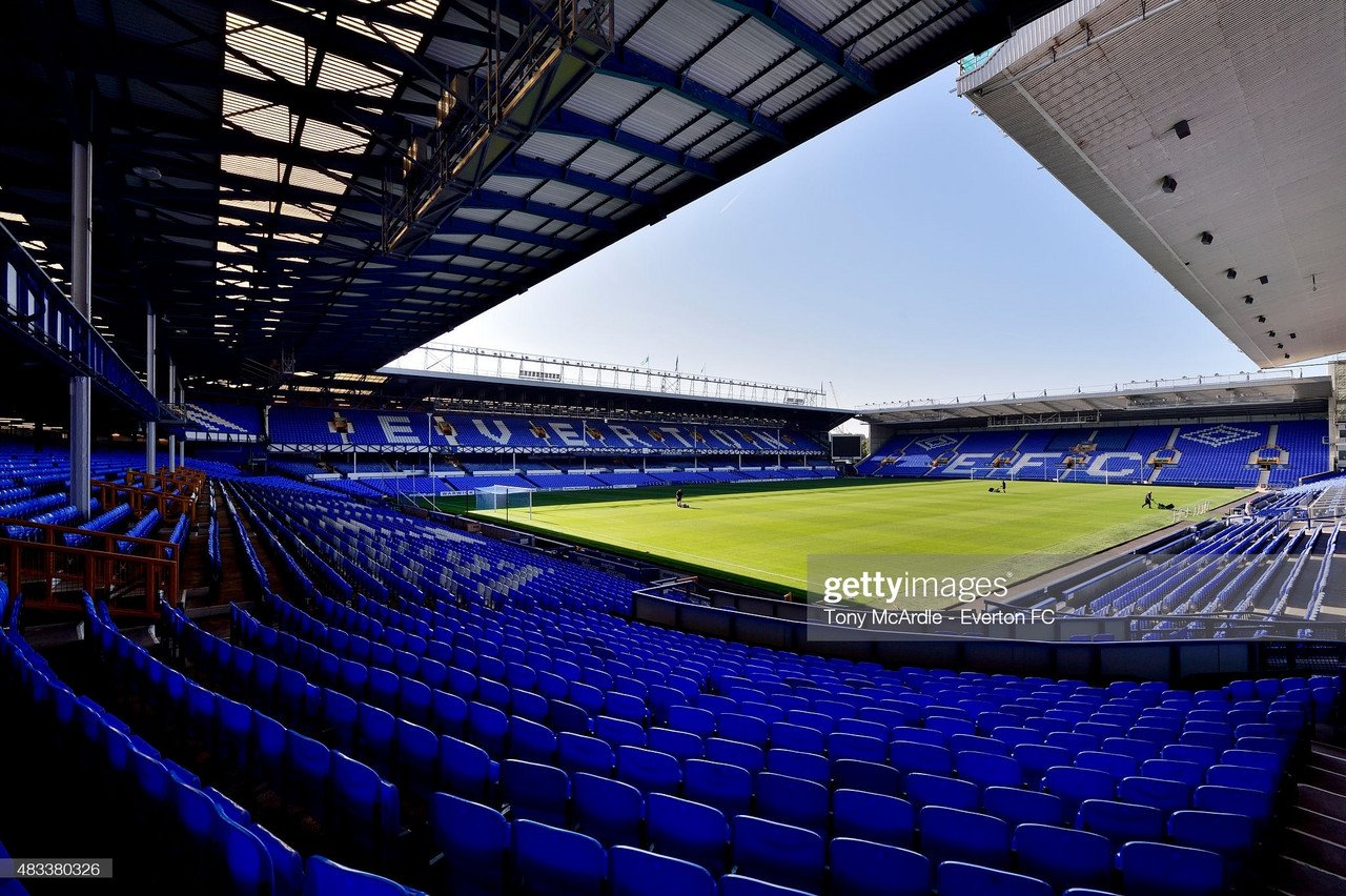 Opinion: Goodison Park is a ground we will never see the likes of again